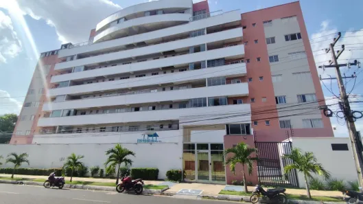 Apartamento com 4 Quartos para alugar, 107m² no Piçarreira, Teresina