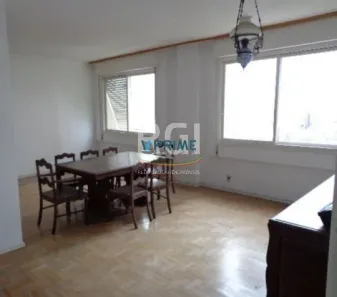 Apartamento com 3 Quartos à venda, 168m² no Moinhos de Vento, Porto Alegre