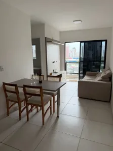 Apartamento com 2 Quartos à venda, 42m² no Imbiribeira, Recife