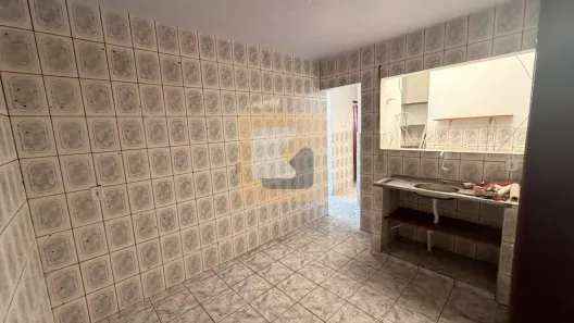 Kitnet com 1 Quarto para alugar, 40m² no Jardim Santana, Hortolândia