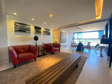 Cobertura com 3 Quartos à venda, 264m² no Liberdade, Belo Horizonte