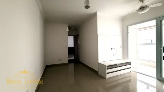 Apartamento com 2 Quartos para alugar, 58m² no Jardim, Santo André
