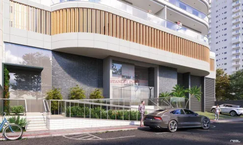 Apartamento com 4 Quartos à venda, 114m² no Praia da Costa, Vila Velha