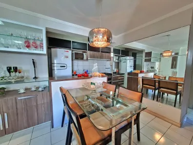 Apartamento com 2 Quartos à venda, 60m² no Meireles, Fortaleza