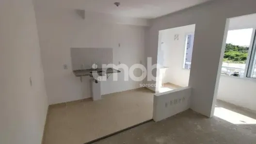Apartamento com 2 Quartos à venda, 48m² no Jardim São Carlos, Sorocaba