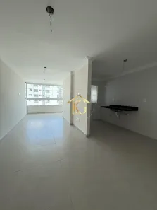 Apartamento com 2 Quartos à venda, 80m² no Boqueirão, Praia Grande