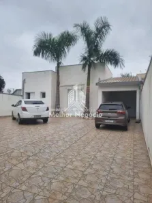 Casa com 3 Quartos à venda, 190m² no Bonfim, Campinas