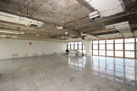 Imóvel Comercial para alugar, 750m² no Funcionários, Belo Horizonte