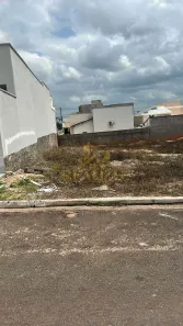 Lote/Terreno à venda, 268m² no Parque das Mansões, Imperatriz