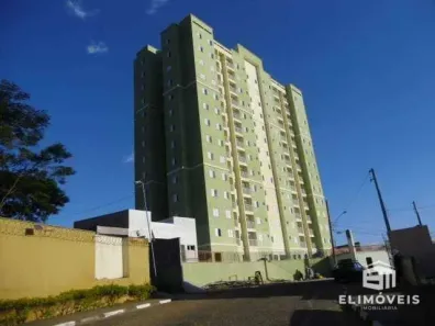 Apartamento com 3 Quartos à venda, 69m² no Jordanópolis, Arujá