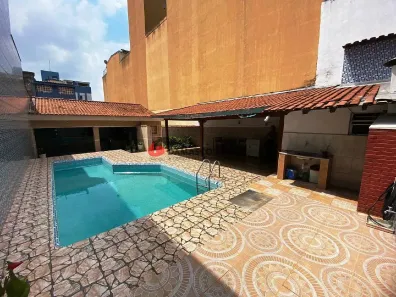 Sobrado com 3 Quartos à venda, 286m² no Santa Maria, São Caetano do Sul