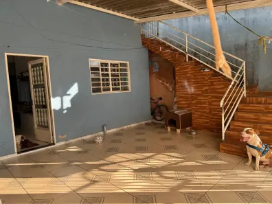 Casa com 3 Quartos à venda, 100m² no Ceilândia Norte, Brasília