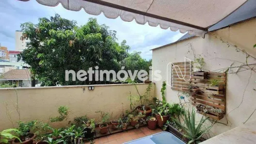 Apartamento com 3 Quartos à venda, 118m² no Floresta, Belo Horizonte