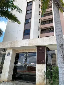 Apartamento com 3 Quartos à venda, 120m² no Capim Macio, Natal