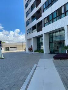Apartamento com 3 Quartos à venda, 86m² no Jacarecica, Maceió
