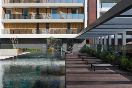 Apartamento com 4 Quartos à venda, 407m² no Jardim Paulista, São Paulo