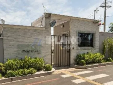 Apartamento com 2 Quartos à venda, 48m² no Distrito Industrial Miguel Abdelnur, São Carlos