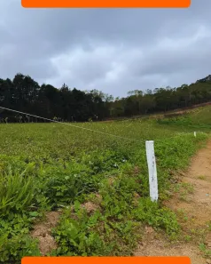 Lote/Terreno à venda, 500m² no Jardim Monte Verde (Caucaia do Alto), Cotia