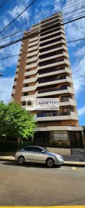 Apartamento com 3 Quartos para alugar, 274m² no Jardim Elite, Piracicaba