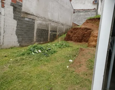 Lote/Terreno à venda, 140m² no Residencial Alto dos Ypês, São José dos Campos