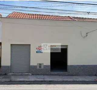 Ponto Comercial para alugar, 48m² no Centro, Cachoeira Paulista