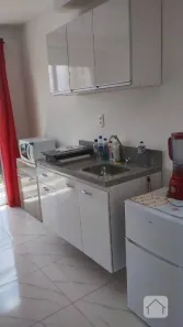 Apartamento com 1 Quarto à venda, 25m² no Vila Butantã, São Paulo