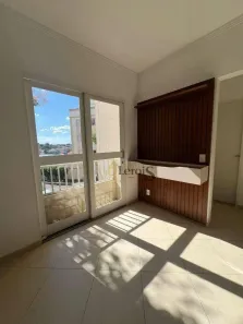 Apartamento com 2 Quartos para alugar, 70m² no Vila Santa Terezinha, Itu