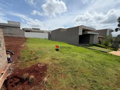 Lote/Terreno à venda, 252m² no Bonfim Paulista, Ribeirão Preto
