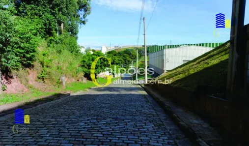 Galpão/Depósito/Armazém para alugar, 876m² no Vila Menck, Osasco