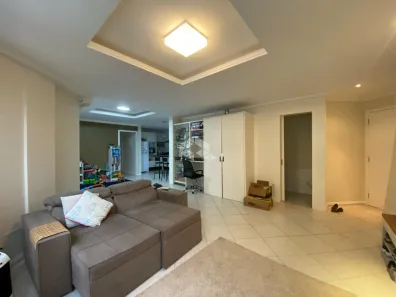 Apartamento com 2 Quartos à venda, 111m² no Centro, Florianópolis