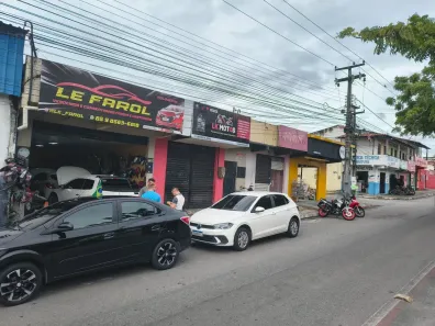 Prédio Residencial à venda, 300m² no Marechal Rondon (Jurema), Caucaia