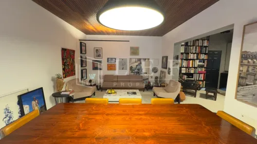 Prédio Comercial com 3 Quartos para alugar, 160m² no Jardim Paulista, São Paulo