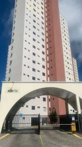 Apartamento com 3 Quartos à venda, 96m² no Ponta Negra, Natal