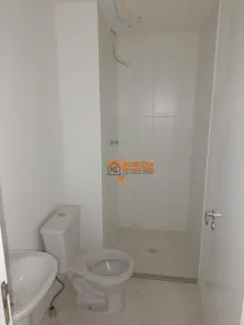 Apartamento com 1 Quarto à venda, 27m² no Vila das Bandeiras, Guarulhos