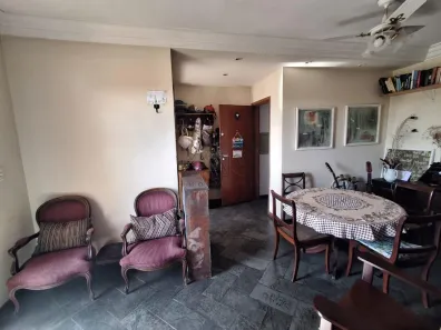Apartamento com 3 Quartos à venda, 72m² no Centro, Piracicaba