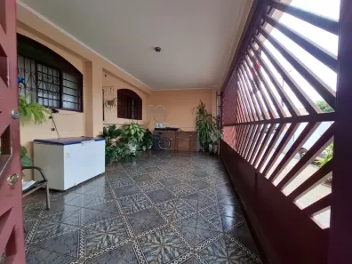 Casa com 4 Quartos à venda, 158m² no Alto do Ipiranga, Ribeirão Preto