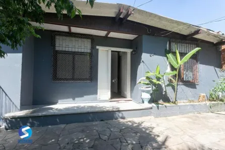Casa com 3 Quartos à venda, 54m² no Rubem Berta, Porto Alegre