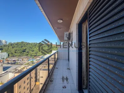 Apartamento com 1 Quarto à venda, 60m² no Enseada, Guarujá