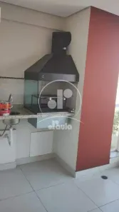 Apartamento com 2 Quartos para alugar, 73m² no Campestre, Santo André