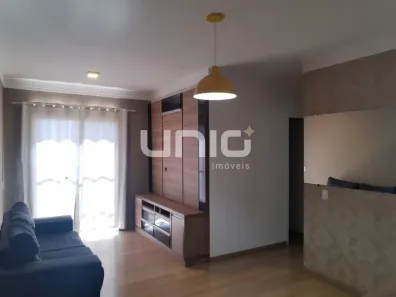 Apartamento com 3 Quartos à venda, 69m² no Parque Conceição II, Piracicaba