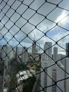 Apartamento com 4 Quartos à venda, 216m² no Altiplano Cabo Branco, João Pessoa