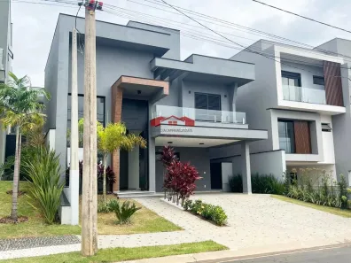 Casa com 3 Quartos à venda, 300m² no Swiss Park, Campinas