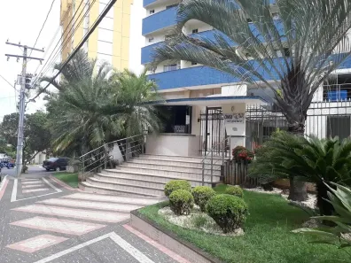 Flat com 1 Quarto à venda, 37m² no Setor Leste Universitário, Goiânia