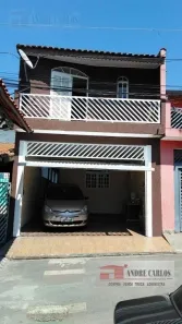 Casa de Condomínio com 4 Quartos à venda, 140m² no São Pedro, Osasco