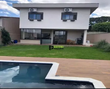 Casa com 3 Quartos à venda, 175m² no Jardim do Lago, Atibaia