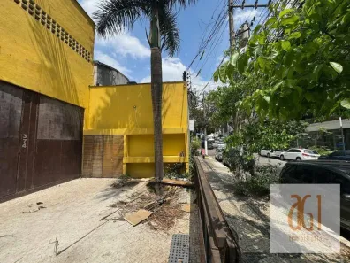 Ponto Comercial para alugar, 200m² no Vila Madalena, São Paulo