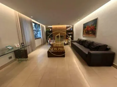 Casa com 4 Quartos à venda, 516m² no Belvedere, Belo Horizonte