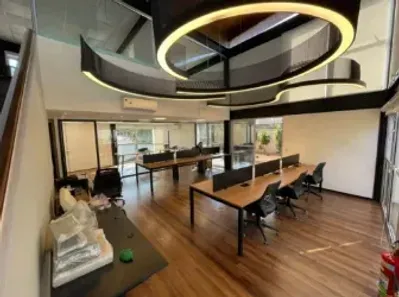 Sala Comercial para alugar, 135m² no Vila Madalena, São Paulo