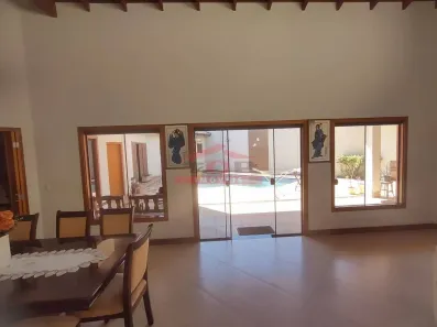 Casa com 3 Quartos à venda, 452m² no Vila São João da Boa Vista, Bauru