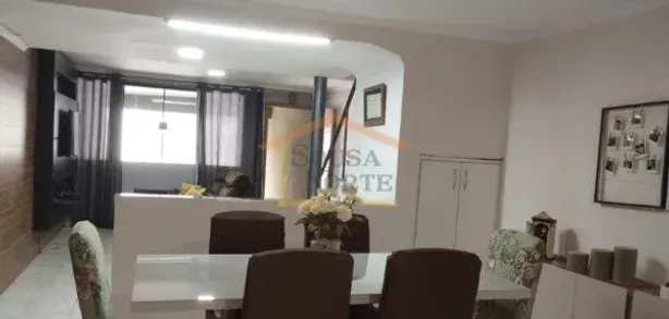 Sobrado com 2 Quartos à venda, 250m² no Vila Medeiros, São Paulo